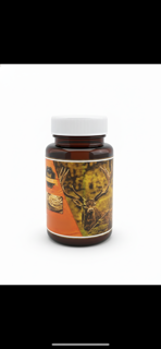 قرص چاقی جنسینگ