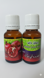 روغن‌هسته انار