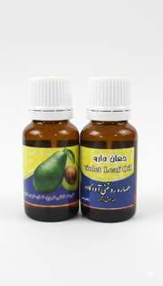 روغن آواکادو