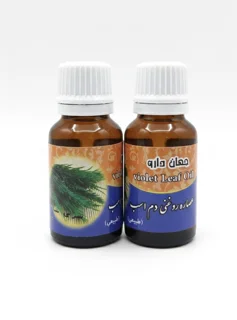 روغن دم‌اسب (ناخن)