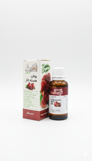 روغن هسته انار