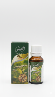 اسانس خوراکی زیره