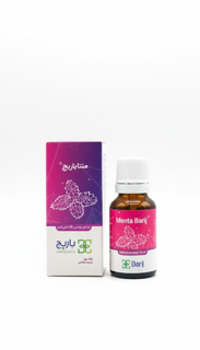 روغن‌نعنا